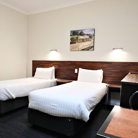 Gallery Hotel Fremantle Exterior foto