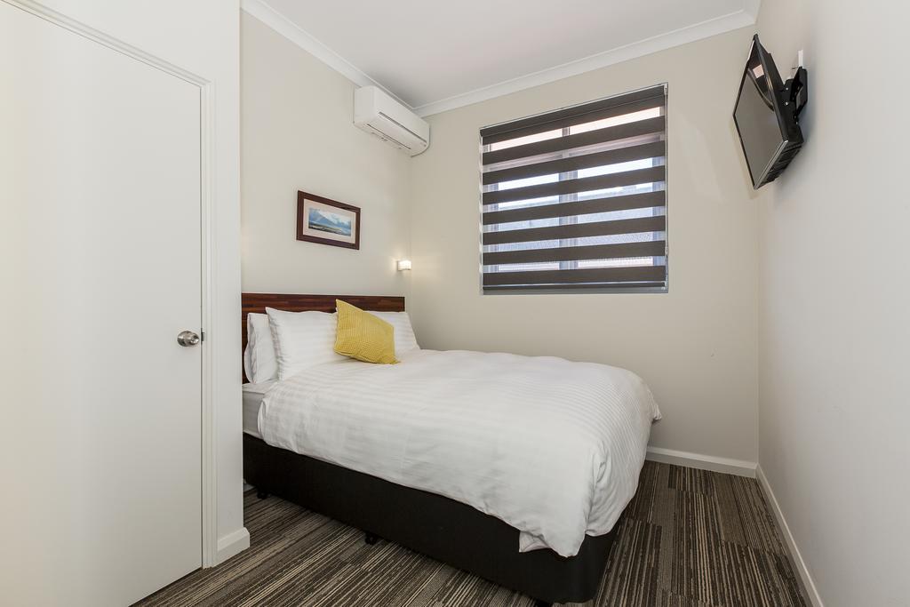 Gallery Hotel Fremantle Exterior foto