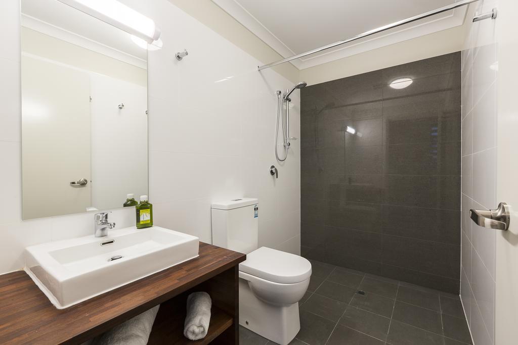 Gallery Hotel Fremantle Exterior foto