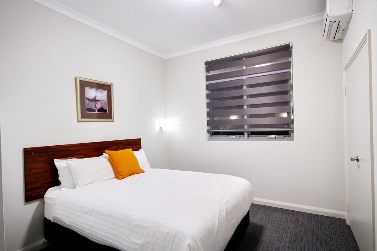 Gallery Hotel Fremantle Exterior foto