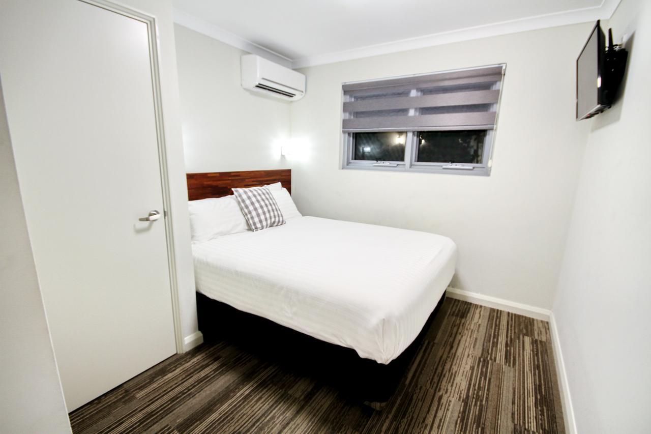 Gallery Hotel Fremantle Exterior foto