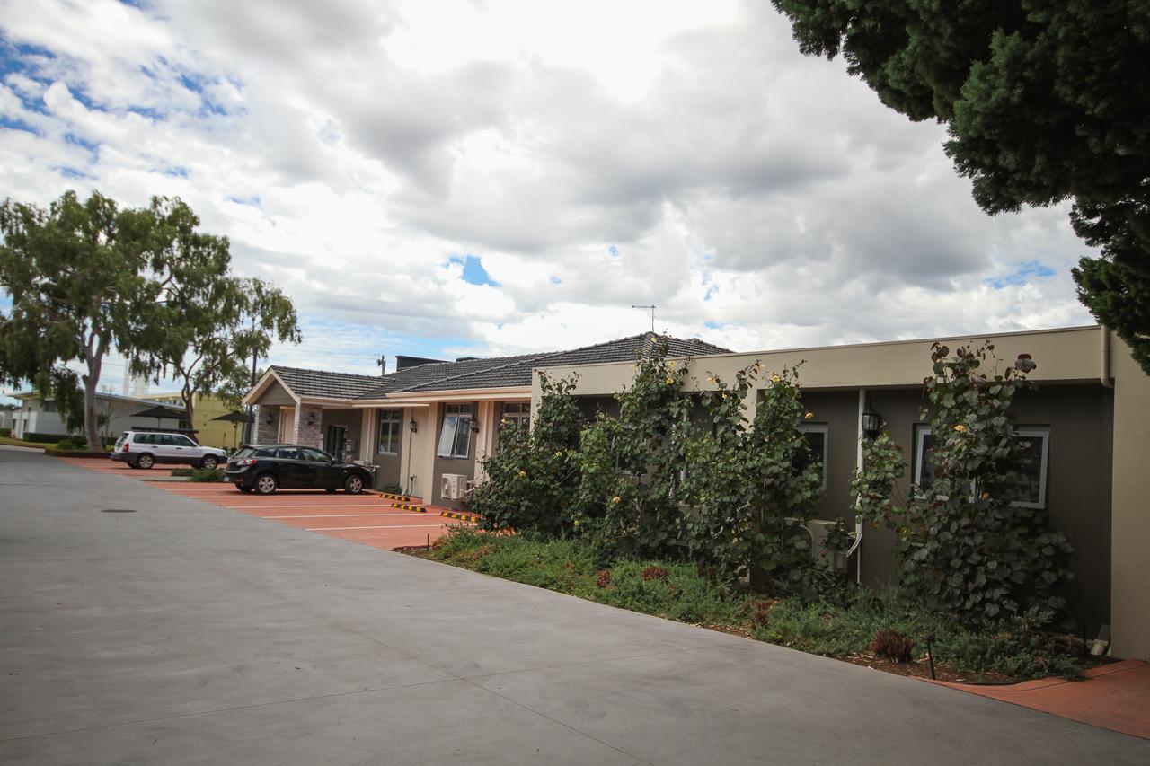 Gallery Hotel Fremantle Exterior foto