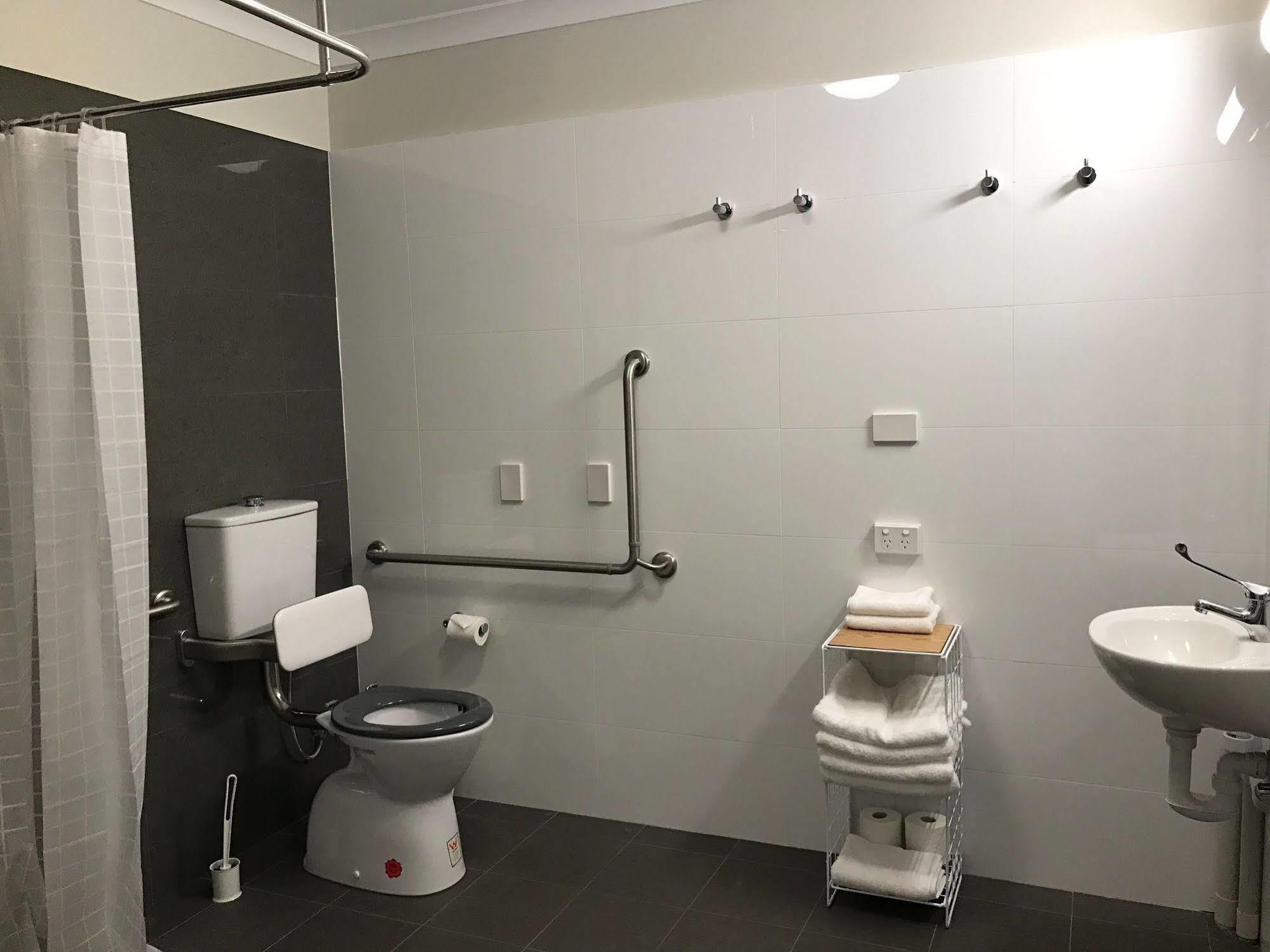 Gallery Hotel Fremantle Exterior foto