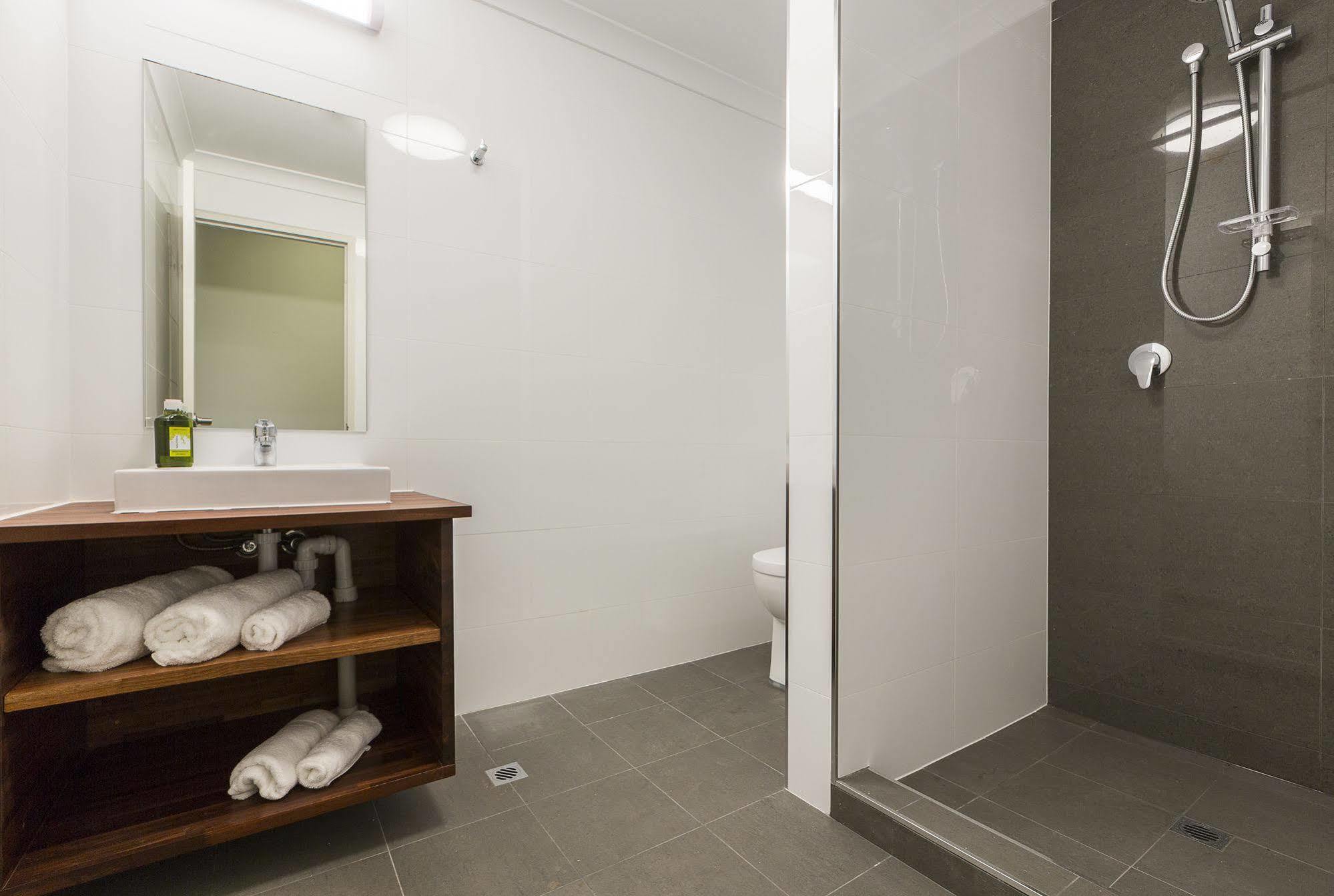 Gallery Hotel Fremantle Exterior foto
